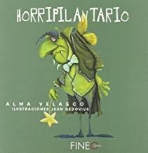 HORRIPILANTARIO | 9789709957150 | VELASCO, ALMA