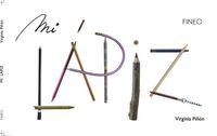 MI LAPIZ | 9786079547448 | PIÑON, VIRGINIA