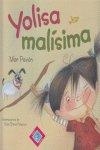 YOLISA MALISIMA | 9786079501129 | PAVON, MAR