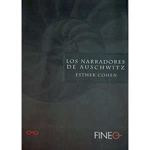 NARRADORES DE AUSCHWITZ, LOS | 9789872189792 | COHEN, ESTHER
