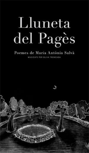 LLUNETA DEL PAGES | 9788493572624 | SALVA, MARIA ANTONIA
