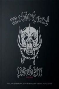 ROADKILL MOTORHEAD | 9788494079207 | BONET, PEP