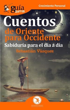 CUENTOS DE ORIENTE PARA OCCIDENTE | 9788412055696 | VÁZQUEZ, SEBASTIÁN