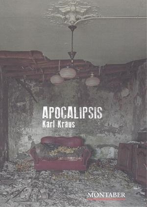 APOCALIPSIS | 9788417903268 | KRAUS, KARL