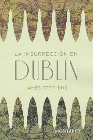 INSURRECCIÓN EN DUBLÍN, LA | 9788417903237 | STEPHENS, JAMES