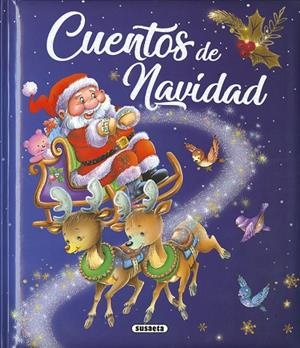 CUENTOS DE NAVIDAD | 9788467771251 | DUVAL, MARIE/JOST, ALAIN/DUMEZ, YVON