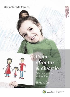 CÓMO AFRONTAR EL DIVORCIO | 9788499871646 | SUREDA CAMPS, MARÍA