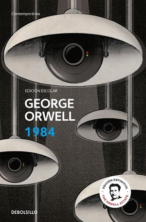 1984 (ED. ESCOLAR) | 9788490328248 | ORWELL, GEORGE