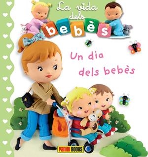 DIA DELS BEBÈS, UN | 9788491678908