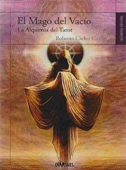 MAGO DEL VACIO | 9788417709839 | CUELLO, ROBERTO CARLOS