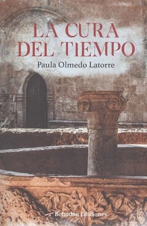 CURA DEL TIEMPO, LA | 9788417885335 | OLMEDO LATORRE, PAULA
