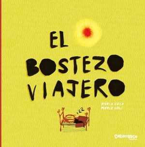 BOSTEZO VIAJERO, EL | 9788417766016 | CELA HORTAL, NÚRIA
