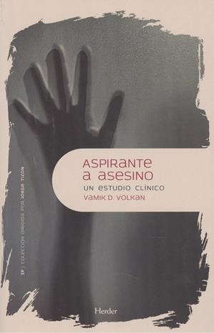 ASPIRANTE A ASESINO | 9788425442827 | VOLKAN, VAMIK