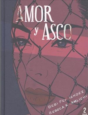 AMOR Y ASCO | 9788417284992 | @SRTABEBI