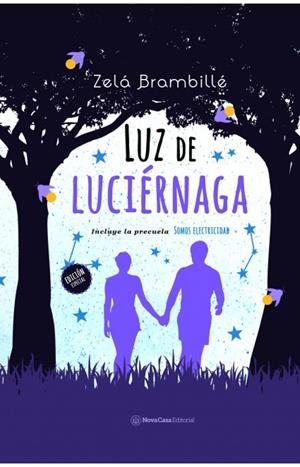 LUZ DE LUCIÉRNAGA | 9788418013041 | BRAMBILLE, ZELA