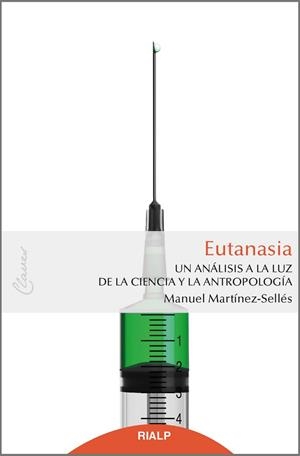 EUTANASIA | 9788432151958 | MARTÍNEZ-SELLES, MANUEL
