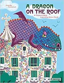 A DRAGON ON THE ROOF | 9783791373911 | ALIX, CECILE
