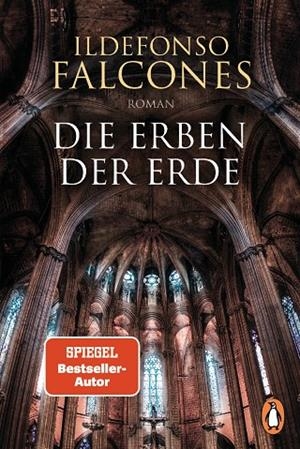 DIE ERBEN DER ERDE | 9783328105114 | FALCONESN ILDEFONSO