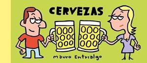 CERVEZAS | 9788417575595 | ENTRIALGO, MAURO