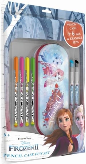 FROZEN 2. ESTUCHE DE COLORES | 5949043749796