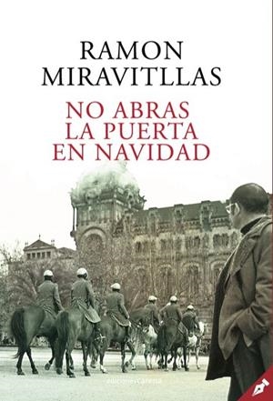 NO ABRAS LA PUERTA EN NAVIDAD | 9788417852368 | MIRAVITLLAS, RAMON
