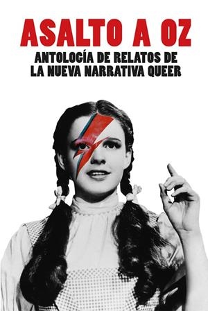 ASALTO A OZ | 9788412028393 | VARIOS AUTORES