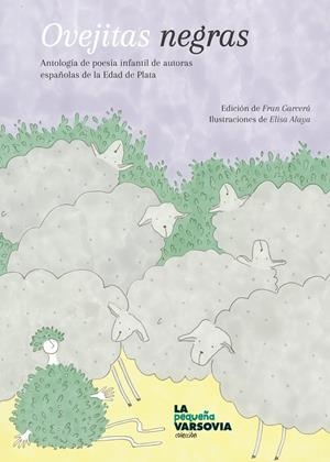 OVEJITAS NEGRAS | 9788412047592 | BOLINAGA / CONDE