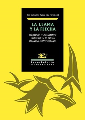 LLAMA Y LA FLECHA, LA | 9788417950415 | VARIOS AUTORES