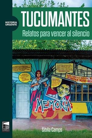 TUCUMANTES | 9789873783951 | CAMPS, SIBILA DIANA