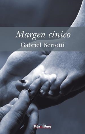 MARGEN CÍNICO | 9788409159321 | BERTOTTI, GABRIEL