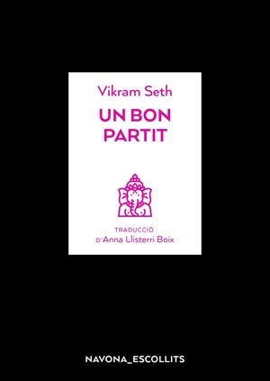 BON PARTIT, UN | 9788417978082 | SETH, VIKRAM