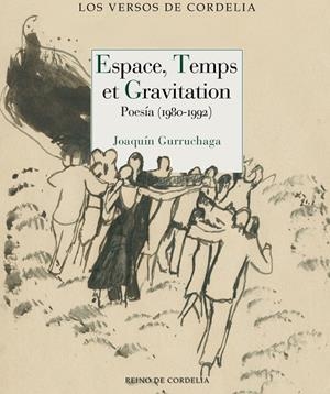 ESPACE, TEMPS ET GRAVITATION | 9788418141003 | GURRUCHAGA, JOAQUIN