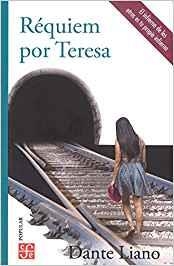 RÉQUIEM POR TERESA | 9786071662712 | LIANO, DANTE