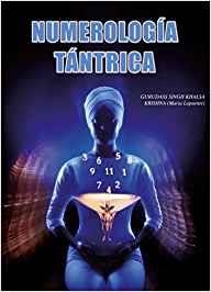 NUMEROLOGÍA TÁNTRICA | 9788420302577 | LAPUENTE PADRÓ, MARÍA