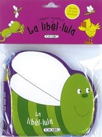 LIBÈL·LULA, LA | 9788499136080