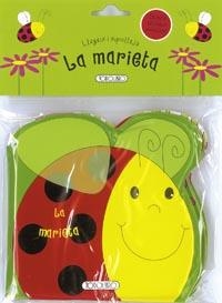 MARIETA, LA | 9788499136097