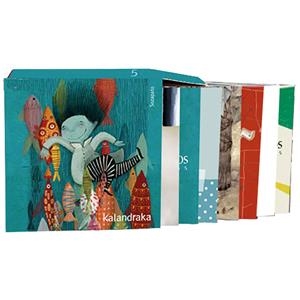 MINILIBROS IMPERDIBLES - 5 | 9788484640998 | VV AA