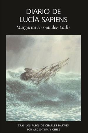 DIARIO DE LUCIA SAPIENS | 9788494971754 | HERNÁNDEZ LAILLE, MARGARITA