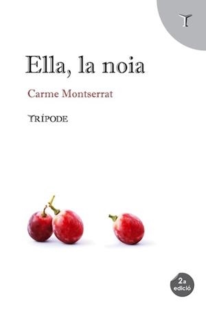 ELLA, LA NOIA | 9788412065138 | MONTSERRAT, CARME