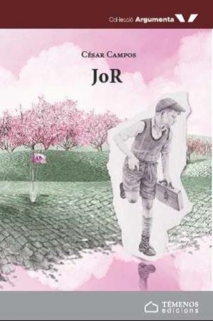 JOR | 9788412082920 | CAMPOS MENOR, CÉSAR