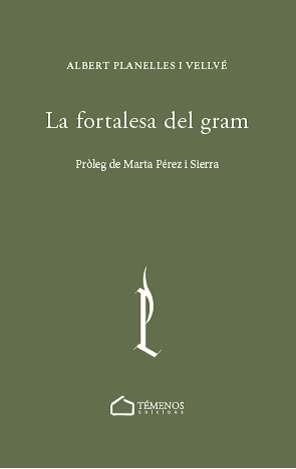 FORTALESA DEL GRAM, LA | 9788412082937 | PLANELLES, ALBERT