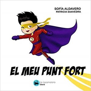 MEU PUNT FORT, EL | 9788494792014 | ALDAVERO MORENO, SOFÍA