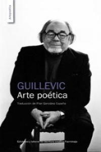 ARTE POETICA | 9788495079404 | GUILLEVIC, EUGENE