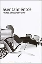 ASENTAMIENTOS | 9788495079435 | VARIOS AUTORES