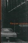 PARA SER NOVELISTA | 9788495079749 | GARDNER,  JOHN