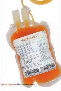 VITAMINA C | 9788495079374