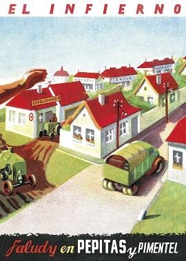 DIAS FELICES EN EL INFIERNO | 9788416167050 | FALUDY, GYORGY