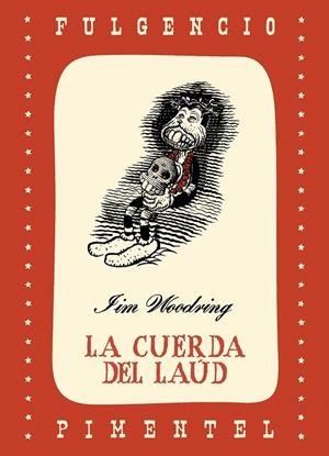 FRANK III : LA CUERDA DEL LAUD | 9788493977245 | WOODRING, JIM