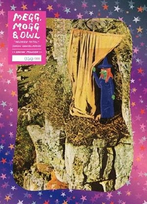 HECHIZO TOTAL (ED. PRINCESA) | 9788416167142 | HANSELMANN, SIMON