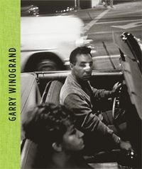 GARRY WINOGRAND | 9788498445046